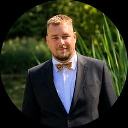 Martin Šikula, zakladatel Vypočítej Procenta